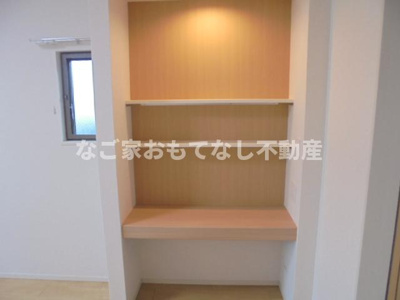 【その他】 | ガーデンハウスミズキⅡ | 同型タイプ