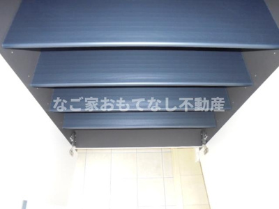 【その他】 | ガーデンハウスミズキⅡ | 同型タイプ