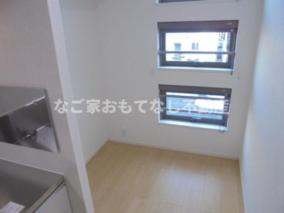 【その他】 | ガーデンハウスミズキⅡ | 同型タイプ