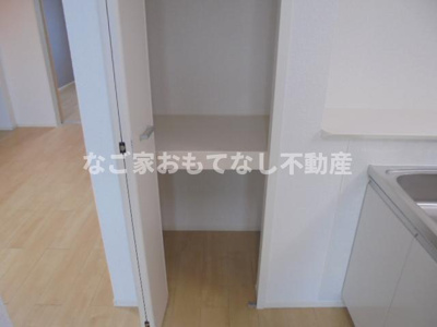 【その他】 | ガーデンハウスミズキⅡ | 同型タイプ