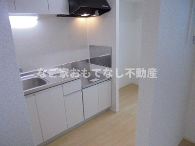 【その他】 | ガーデンハウスミズキⅡ | 同型タイプ