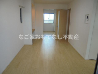 【その他】 | ガーデンハウスミズキⅡ | 同型タイプ