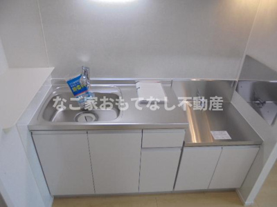 【キッチン】 | ガーデンハウスミズキⅡ | 同型タイプ