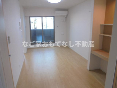 【居間・リビング】 | ガーデンハウスミズキⅡ | 同型タイプ