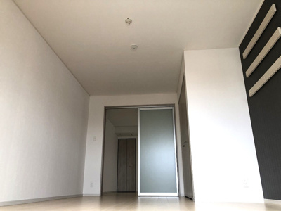 【洋室】 | UKマンション