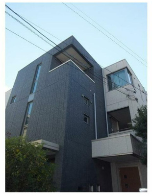 【外観】 | フェリーチェ町屋
