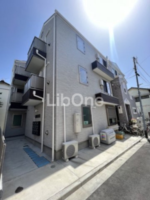 【外観】 | サザンロード小岩