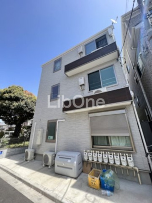 【外観】 | サザンロード小岩