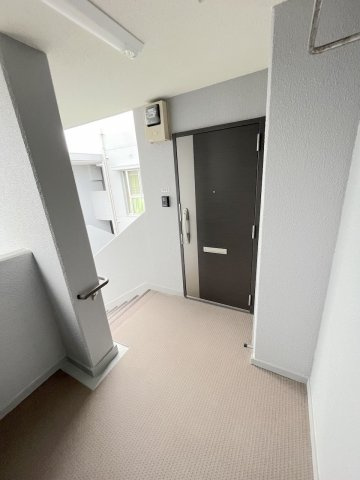 エクレール下山門のその他共用部分