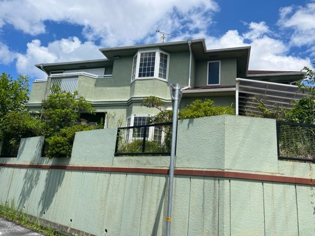 神戸市北区京地２丁目　中古戸建の外観