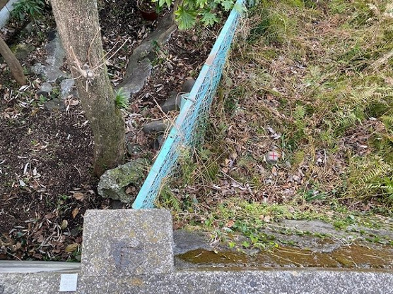 【外観】 | 伊東市物見が丘　売地