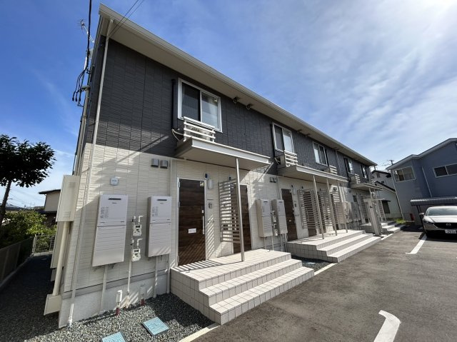 ヴィラパストラーレ