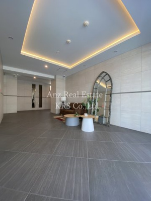 【ロビー】 | ワールドアイ阿波座WEST