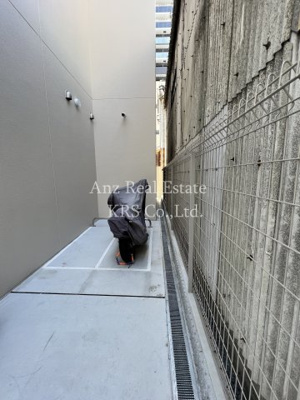 【駐車場】 | ワールドアイ阿波座WEST