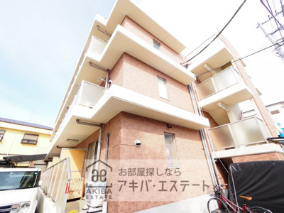 【外観】 | キャトルフルール
