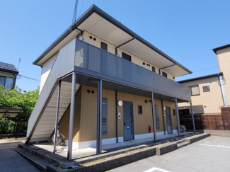 【外観】 | 積水ハウスの賃貸住宅シャーメゾン！