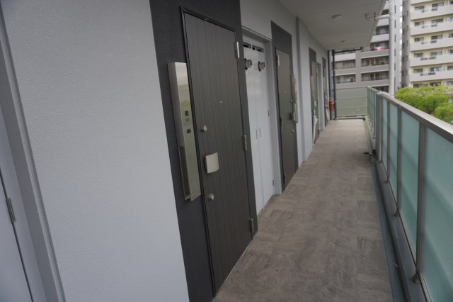 仲介手数料0！！アステリ鶴舞エーナの玄関