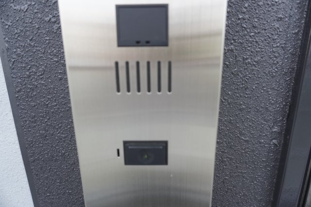 仲介手数料0！！アステリ鶴舞エーナのセキュリティ