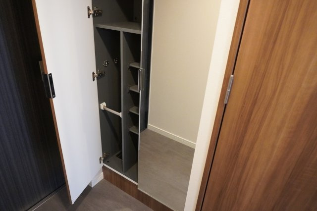 仲介手数料0！！アステリ鶴舞エーナの収納