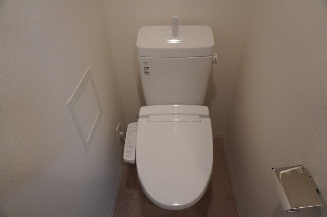 仲介手数料0！！アステリ鶴舞エーナのトイレ