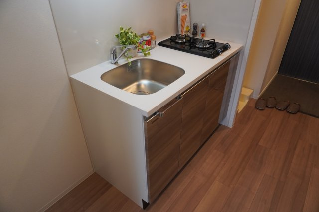 仲介手数料0！！アステリ鶴舞エーナのキッチン