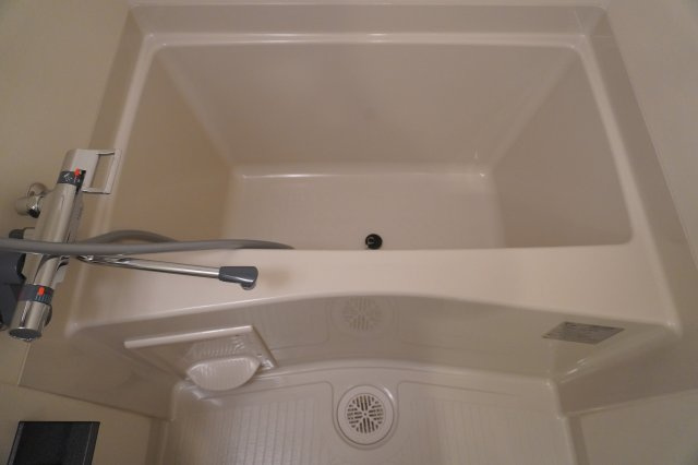 仲介手数料0！！アステリ鶴舞エーナの浴室