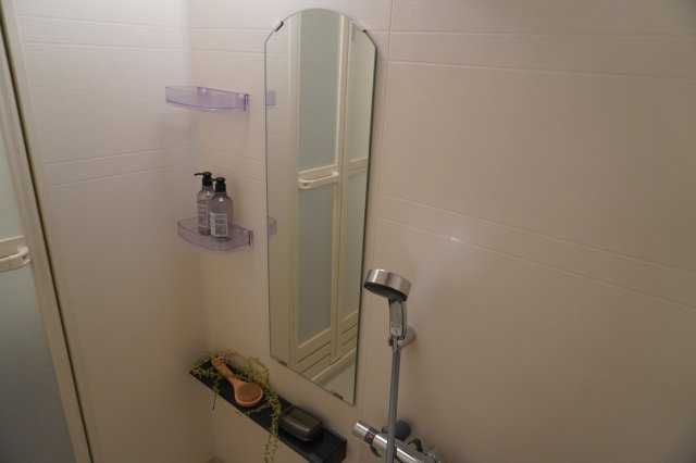 仲介手数料0！！アステリ鶴舞エーナの浴室