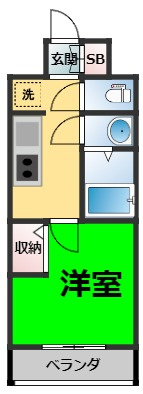 仲介手数料0！！アステリ鶴舞エーナ