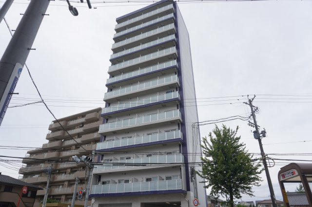 仲介手数料0！！アステリ鶴舞エーナの外観