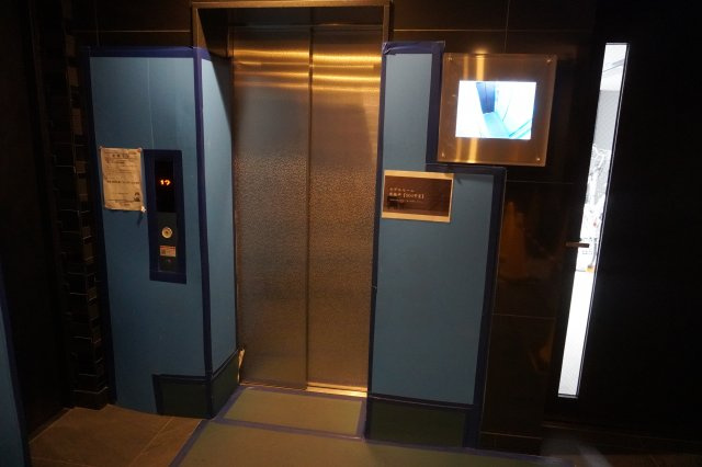 仲介手数料0！！アステリ鶴舞エーナのその他共用部分