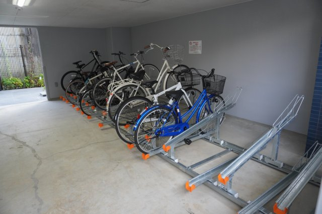 仲介手数料0！！アステリ鶴舞エーナのその他共用部分