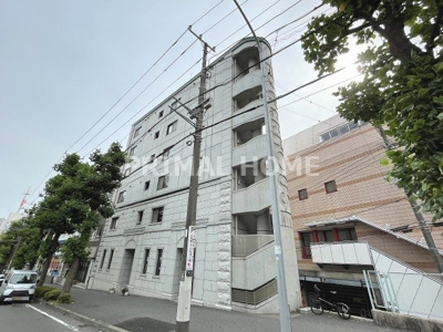 【外観】 | POWERHOUSE横濱