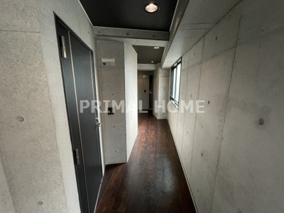 【その他共用部分】 | POWERHOUSE横濱