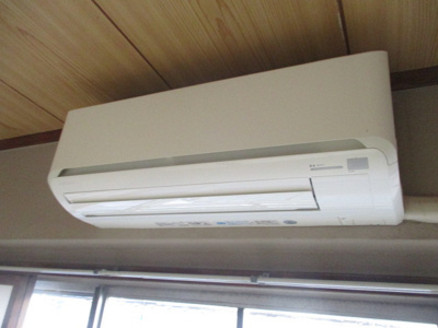 【設備】 | 岸ノ里ニューハイツ