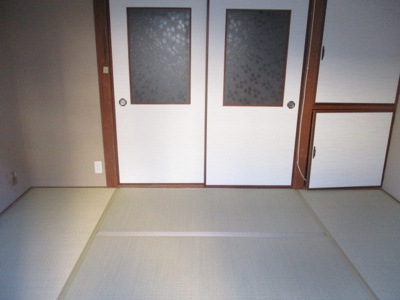 【内装】 | 岸ノ里ニューハイツ