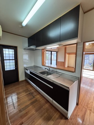 錦町古川戸建の浴室|退去前の為、同じ物件内のお部屋の参考画像となります。