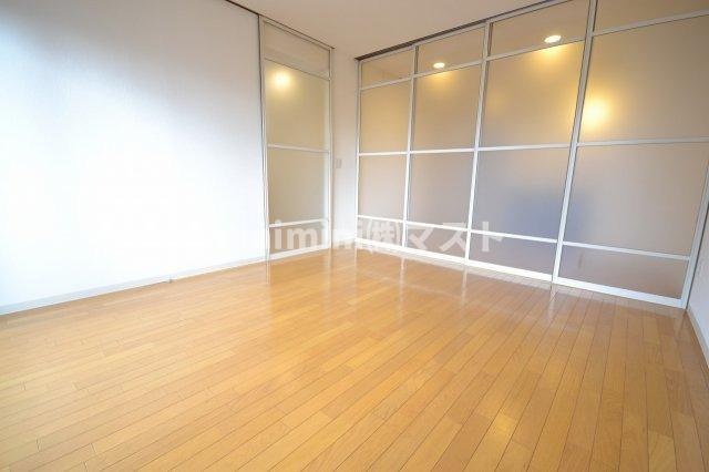 レユニール優の居間・リビング|※同マンション別間取り参考写真です