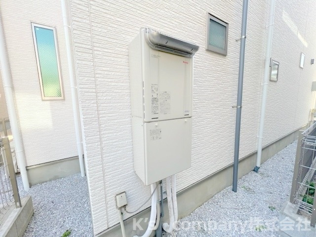 横浜市南区中島町4丁目　中古戸建の外観