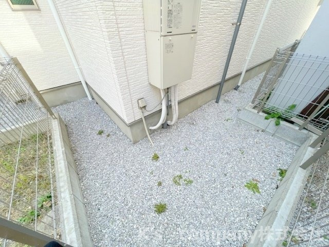 横浜市南区中島町4丁目　中古戸建の外観