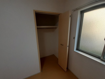 【収納】 | ヴィラノーブルウエスト