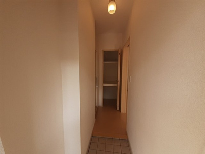 【玄関】 | ヴィラノーブルウエスト