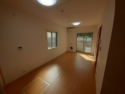 【居間・リビング】 | ヴィラノーブルウエスト