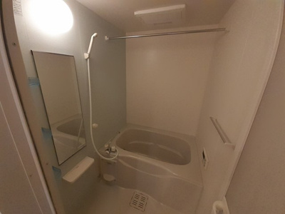 【浴室】 | ヴィラノーブルウエスト