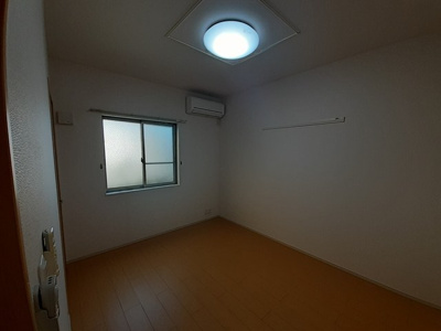 【寝室】 | ヴィラノーブルウエスト