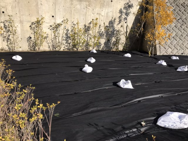 極楽寺 駅徒歩4分 海の見える高台 売地の外観