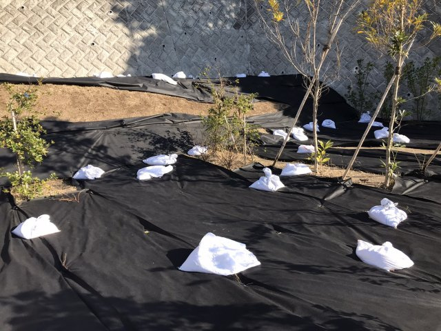 極楽寺 駅徒歩4分 海の見える高台 売地の外観