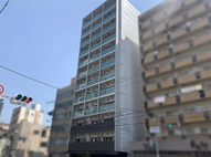 リビオレゾン天王寺真田山　★築浅物件・2WAYアクセスの画像