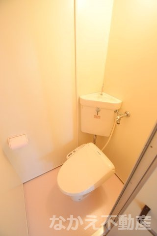 【トイレ】 | トイレも気になるポイント