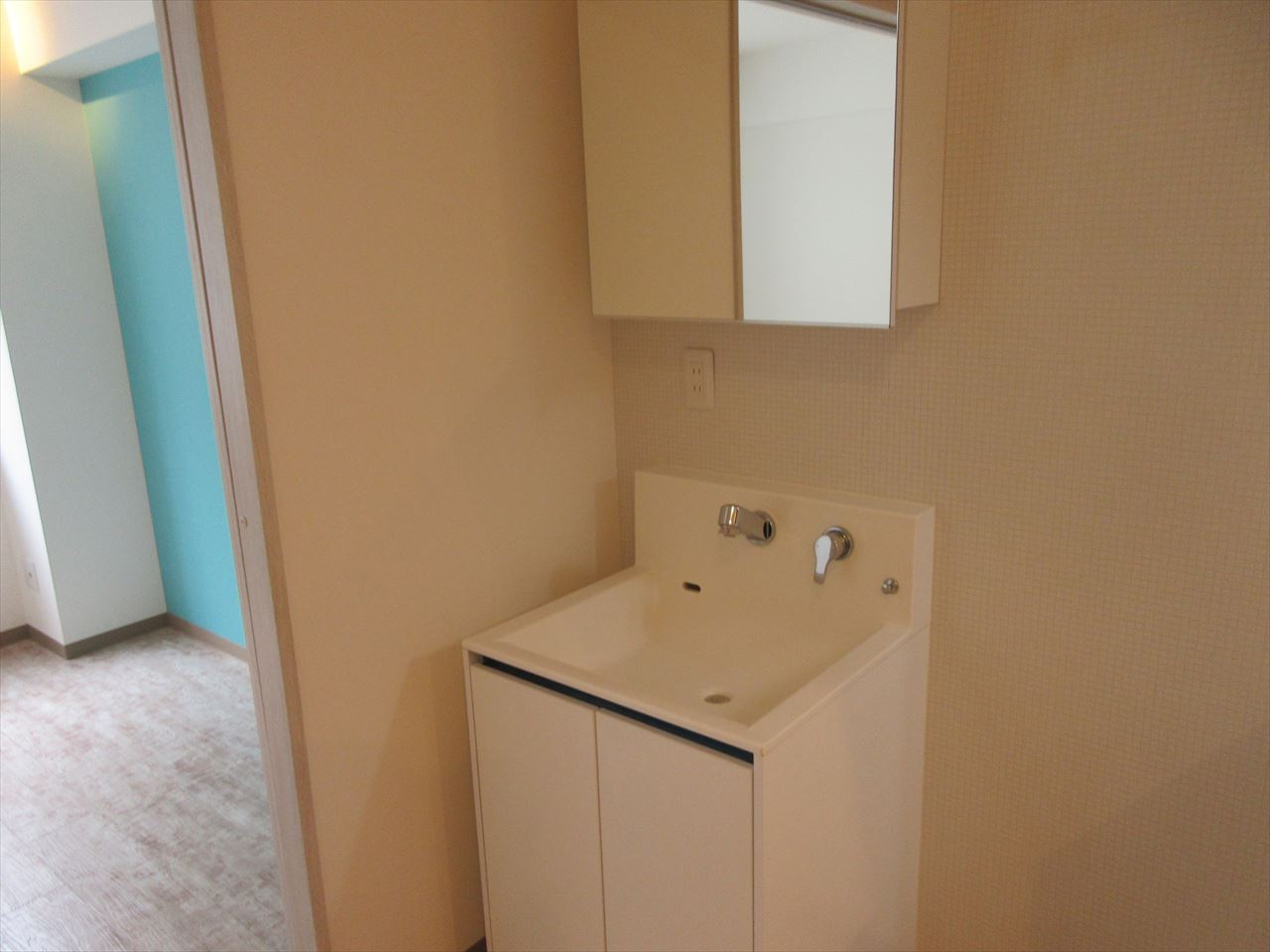 スタービル｜名古屋市の賃貸ならMy賃貸の洗面所|スタービル