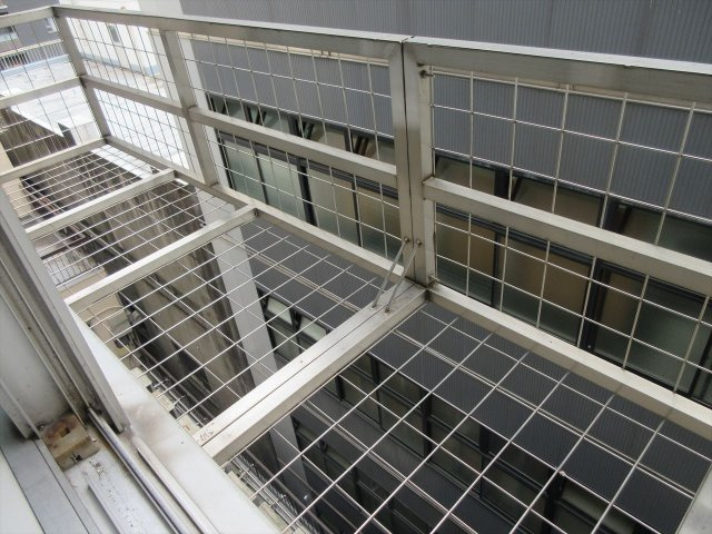 スタービル｜名古屋市の賃貸ならMy賃貸のバルコニー|スタービル
※バルコニーはございません